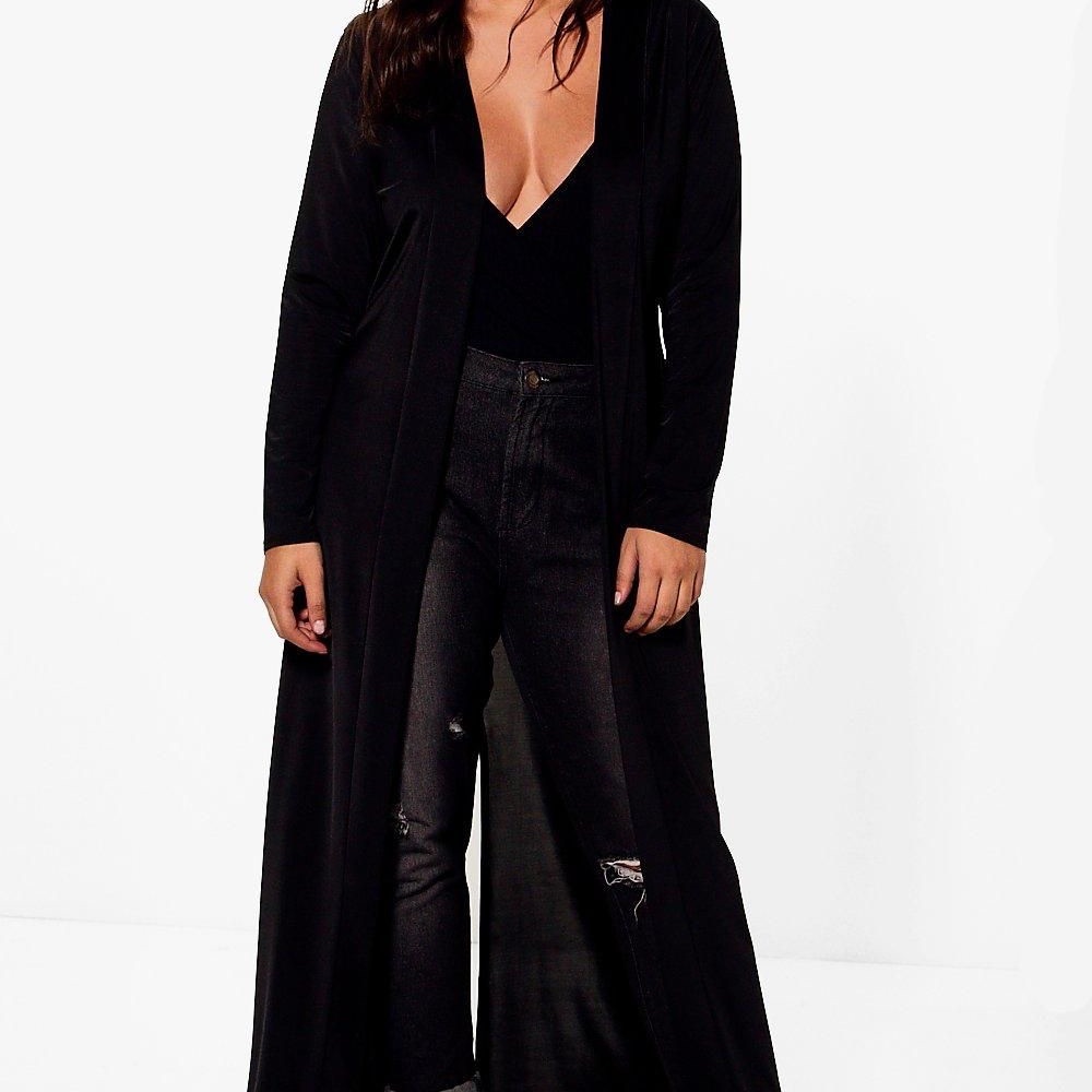 Black Duster